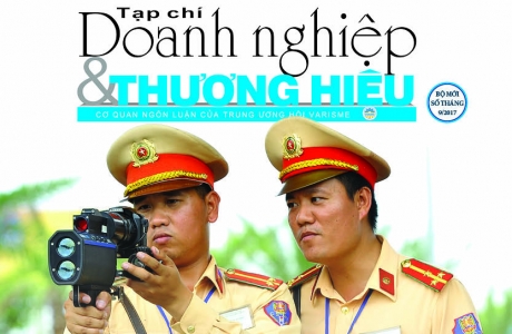 Số tháng 9/2017