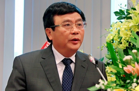 Ông Nguyễn Xuân Thắng phụ trách Hội đồng Lý luận Trung ương