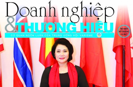Số tháng 11/2017
