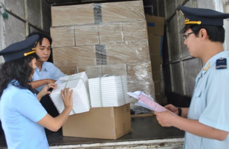 Hàng chục doanh nghiệp Bình Dương mất tích, nợ thuế tiền tỷ