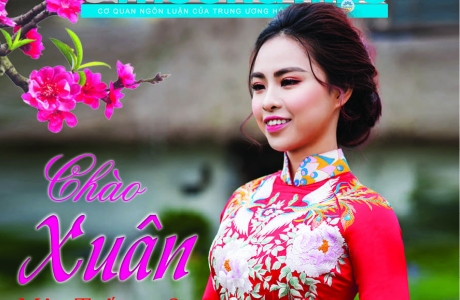 Số tháng 01/2018