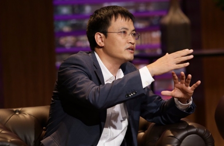 “Cứu sống một doanh nghiệp có khi còn tốt hơn tạo ra một doanh nghiệp mới”