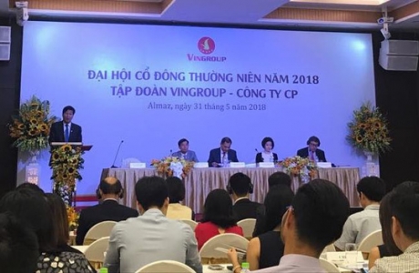 Ông Phạm Nhật Vượng: Cứ xe tốt, giá hợp lý thì người dân sẽ mua
