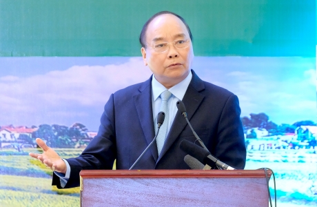 Thủ tướng ‘đặt hàng’ ngành nông nghiệp vào tốp 15 thế giới
