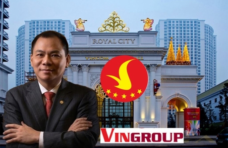 Vingroup – Sự “kỳ diệu” đến từ đâu?