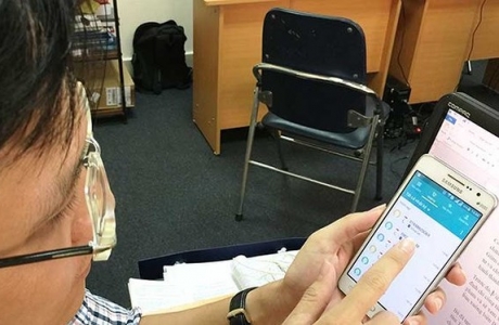 Cảnh giác trước các cuộc gọi lừa đảo mạo danh nhà mạng mời mua SIM số đẹp