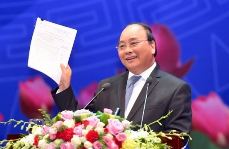 Nửa nhiệm kỳ hành động vì doanh nghiệp và trăn trở của Thủ tướng