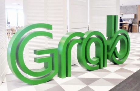 Microsoft tuyên bố đầu tư lớn vào Grab