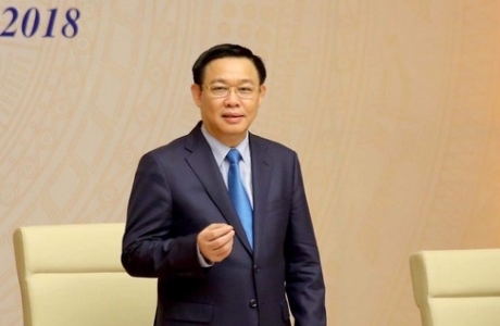 Mối quan tâm của Phó Thủ tướng về 'sức khỏe' doanh nghiệp cả nước