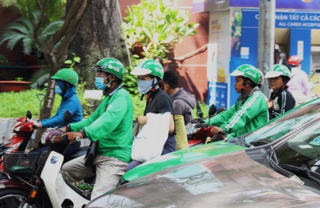 Vinasun hay Grab thắng kiện, khách hàng bị thiệt nhiều nhất