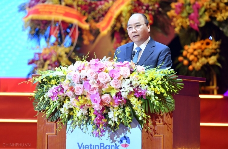 Nếu các ngân hàng lỡ nhịp đổi mới, toàn bộ nền kinh tế sẽ chậm bước phát triển