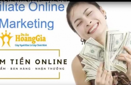Bộ Công thương cảnh báo huy động vốn theo phương thức đa cấp của Dự án Hoàng Gia