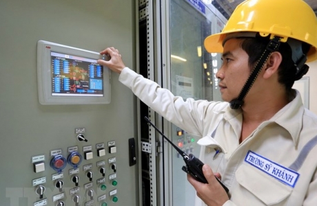 Doanh nghiệp gặp khó khăn trong tham gia thị trường điện cạnh tranh
