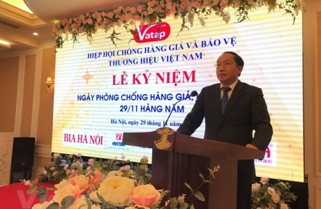 Doanh nghiệp cần chủ động tự bảo vệ trước vấn nạn hàng giả