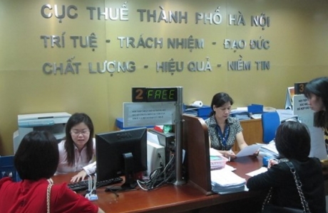 Hà Nội “bêu tên” 125 doanh nghiệp nợ thuế