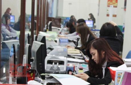 Bắc Giang: Tăng cường xử lý nợ xấu 