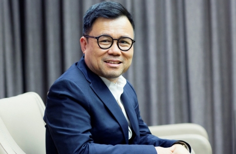 Doanh nhân Nguyễn Duy Hưng:  “Những ý tưởng hỗ trợ, đầu tư nuông chiều quá không đúng chỗ sẽ có tác dụng ngược”