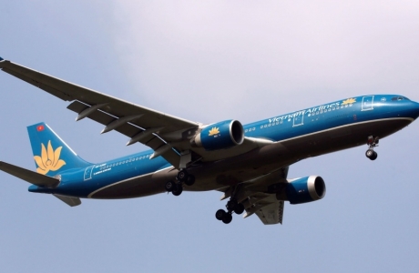 Vietnam Airlines có thể niêm yết trên sàn HOSE vào quý I/2019