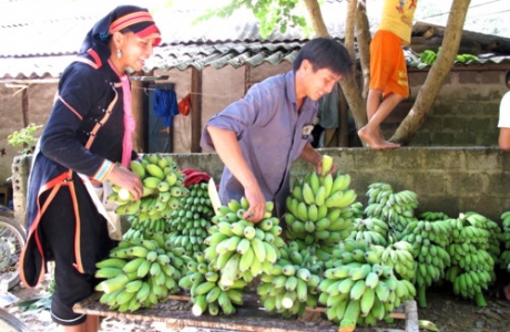 Không để người nghèo bị bỏ lại