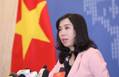Việt Nam vô cùng phẫn nộ vụ khủng bố làm chết người Việt ở Ai Cập