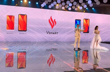 CEO VinSmart: 