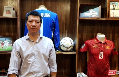 BLV Quang Huy: 