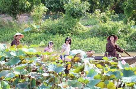 Tăng cường hoạt động truyền thông về du lịch