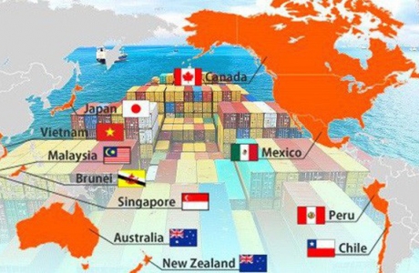 Hiệp định CPTPP có hiệu lực với Việt Nam từ 14/1/2019
