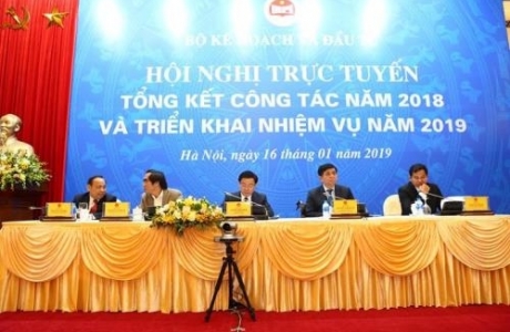 Thu hút mạnh nguồn vốn cho đầu tư hệ thống kết cấu hạ tầng