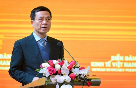 Cơ hội để Việt Nam hiện thực hóa khát vọng hùng cường