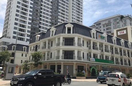 Điểm danh 7 khu đất do Novaland đang triển khai bị tạm dừng