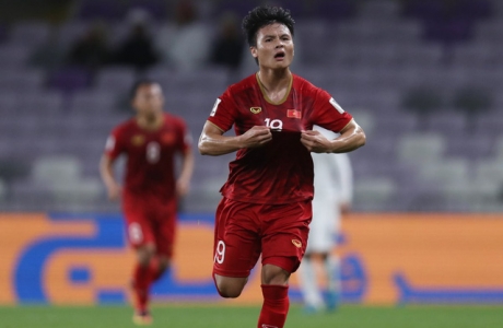 Việt Nam 2-0 Yemen: Việt Nam rộng cửa đi tiếp