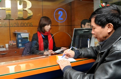 Chọn kênh đầu tư an toàn, hiệu quả