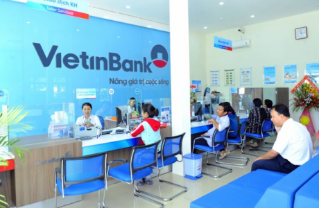 VietinBank bất ngờ báo lỗ 853 tỷ đồng trong quý IV, nợ có khả năng mất vốn tăng đột biến