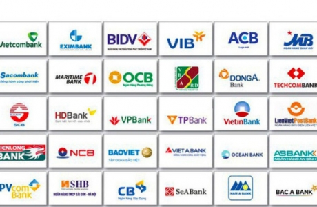 Bất ngờ với chuyển biến nợ xấu ở nhiều ngân hàng