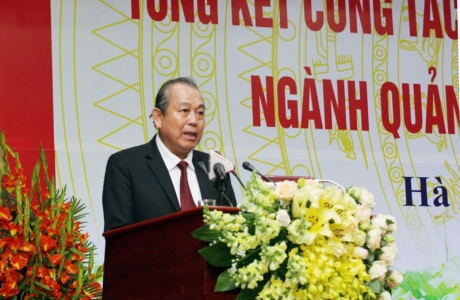 Kiểm tra ngay các đơn vị kinh doanh vận tải về chấp hành an toàn giao thông