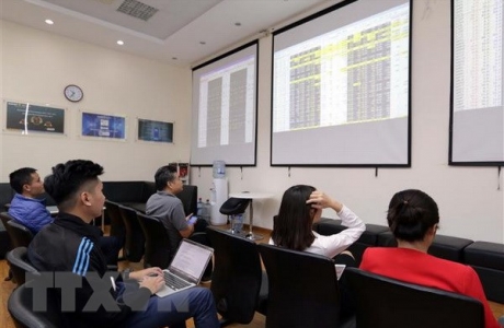 Nhiều yếu tố tác động đến thị trường chứng khoán Việt Nam 2019