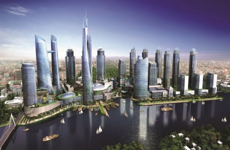 Thị trường bất động sản 2019: Lạc quan trong thận trọng
