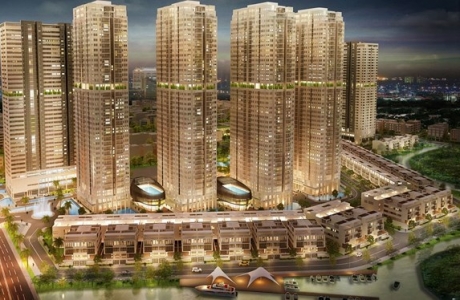 Về thương vụ chuyển nhượng nghìn tỷ mà Phát Đạt vừa thông qua