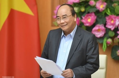 Thủ tướng yêu cầu không sử dụng xe công đi lễ hội