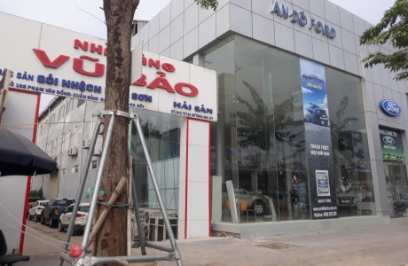 CÔNG TY HÀ THÁI SAU 2 NĂM CỔ PHẦN HOÁ
