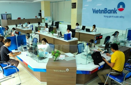 VietinBank lần đầu lọt Top 300 thương hiệu ngân hàng giá trị nhất thế giới