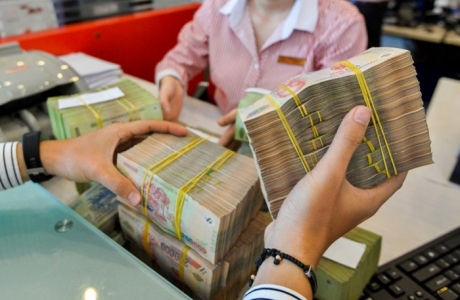 Tháng Giêng, ngân hàng ồ ạt bán tài sản bảo đảm trị giá hàng trăm tỷ đồng