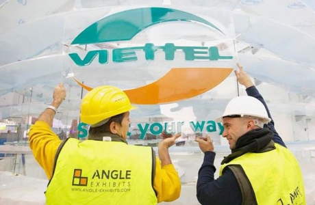 Nhóm Viettel “dậy sóng”, nhiều cổ phiếu tăng phi mã chỉ trong 3 tháng đầu năm