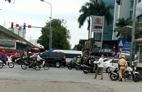 Xã Ngọc Mỹ (Quốc Oai, Hà Nội): Thuê đất của xã, dân trắng tay