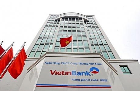 VietinBank chào bán đấu giá cổ phần SaigonBank, giá khởi điểm 20.100 đồng/cổ phần