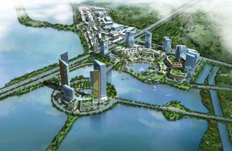 Hưng Yên: Đợi doanh nghiệp 