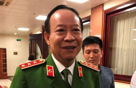 Tướng công an chia sẻ về công tác an ninh thượng đỉnh Mỹ - Triều ​