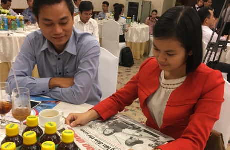 Doanh nghiệp cần tranh thủ lợi thế từ CPTPP