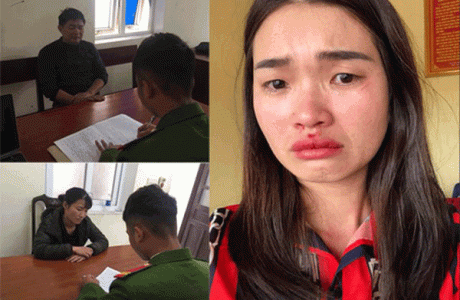 Hà Tĩnh: Cả bộ máy quản lý giao thông bất lực trước một “nhà xe đầu gấu”?